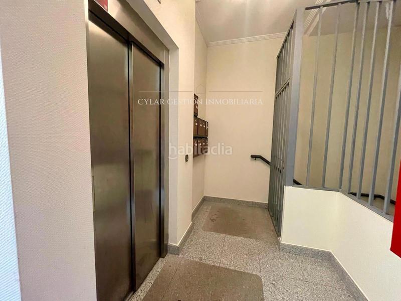 Foto 0fcc118d-0be6-4f24-bdd4-f955dbdea0a2. Rent flat with heating in Universidad - Tenerías Salamanca