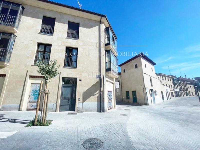 Foto 20ee38cb-2de1-4e78-a0cc-c57b33d46c25. Rent flat with heating in Universidad - Tenerías Salamanca