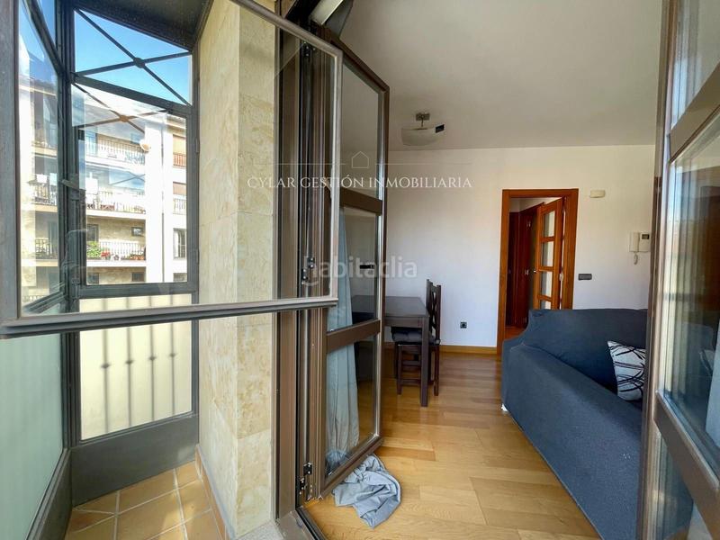 Foto 2b8a1055-d7b6-4450-8012-eaf7ae5096d2. Rent flat with heating in Universidad - Tenerías Salamanca