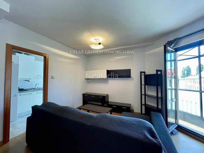 Foto 30a7c50a-996a-48c8-87cf-95ffa1829e3e. Rent flat with heating in Universidad - Tenerías Salamanca