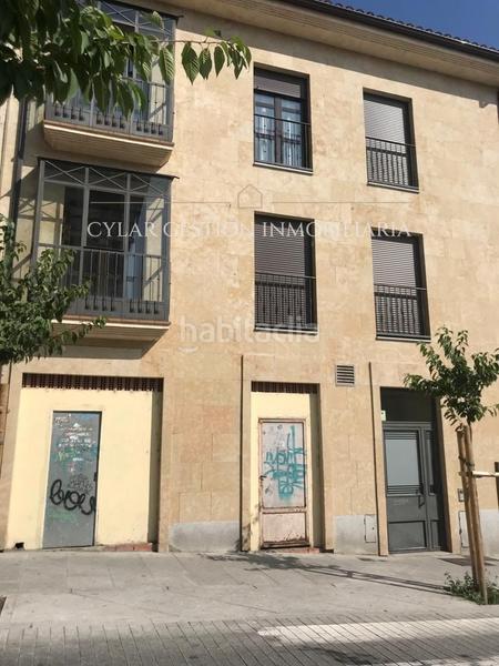 Foto 35a2c9ce-b422-45e1-b696-857f9b28a664. Rent flat with heating in Universidad - Tenerías Salamanca