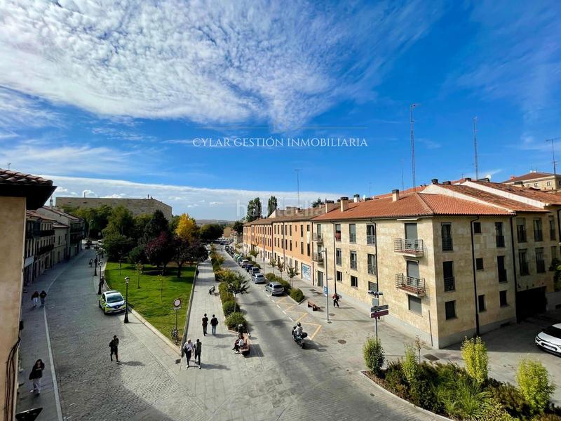 Foto 3f5b021a-7044-4b9d-b293-0082dbe04108. Rent flat with heating in Universidad - Tenerías Salamanca