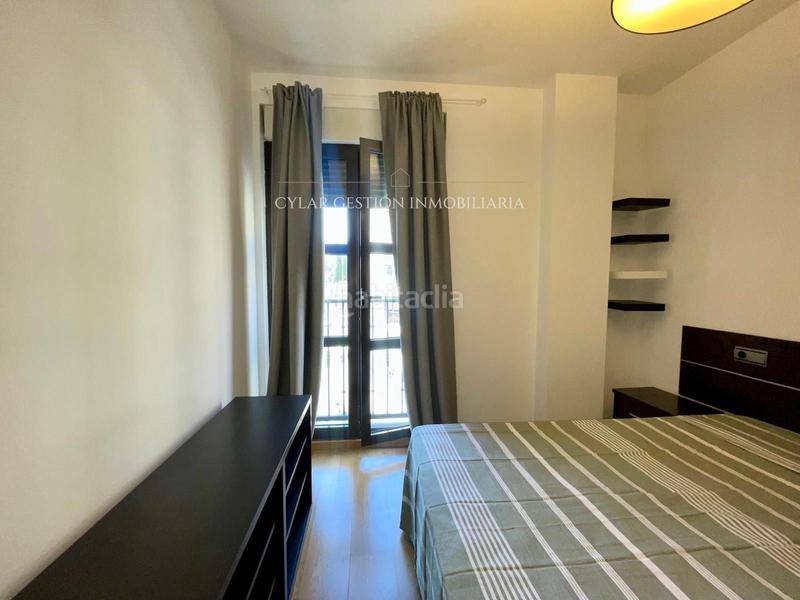 Foto 595f846c-5267-4189-871d-3e666d9f9603. Rent flat with heating in Universidad - Tenerías Salamanca