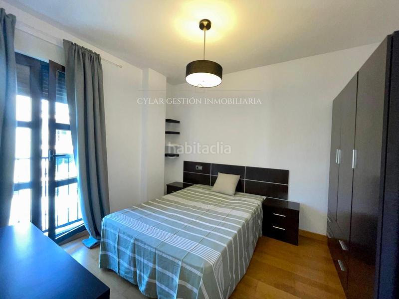 Foto 626b369c-67b8-4468-b9f7-a970f730fe18. Rent flat with heating in Universidad - Tenerías Salamanca