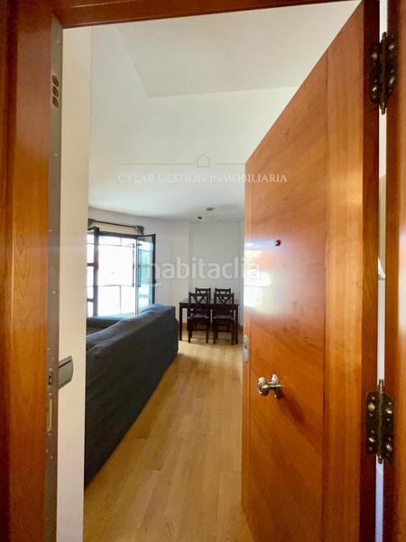 Foto 7d158164-e1df-44c2-a0e5-f70afc80359b. Rent flat with heating in Universidad - Tenerías Salamanca