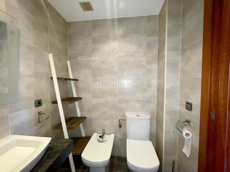 Foto 83b378b7-e20f-4ad1-968e-d4c987fe5d0f. Rent flat with heating in Universidad - Tenerías Salamanca