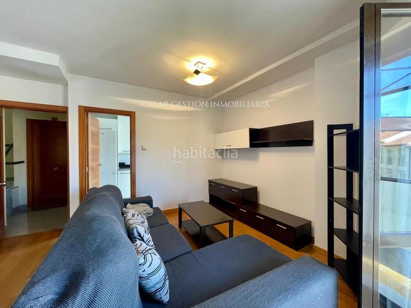 Foto bf434cd4-1b92-43e6-a966-bee67764867b. Rent flat with heating in Universidad - Tenerías Salamanca