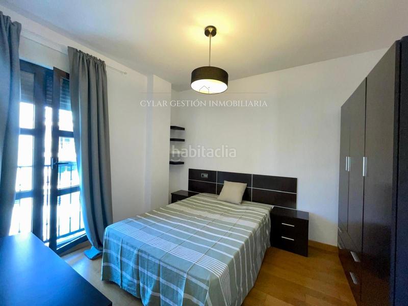 Foto cbb3f352-99e3-4c3b-a9c7-2cf44fc23088. Rent flat with heating in Universidad - Tenerías Salamanca