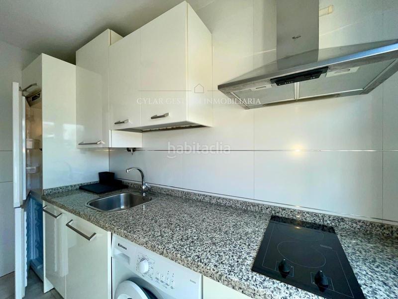 Foto cd50473f-e8ee-4f60-b923-5bde0a023457. Rent flat with heating in Universidad - Tenerías Salamanca