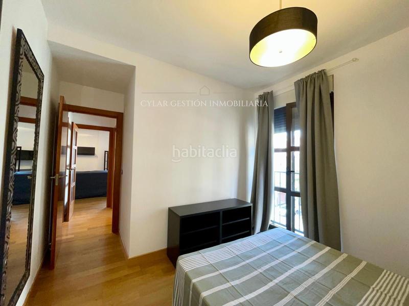 Foto fcb33fde-3fbe-4b41-b584-813aa8ffe9b7. Rent flat with heating in Universidad - Tenerías Salamanca