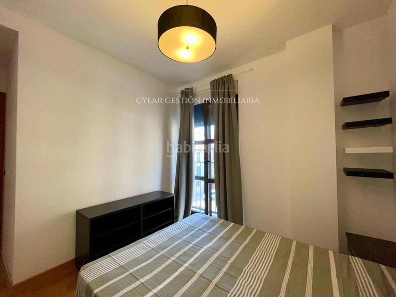 Foto fea7a63a-44f3-4550-b10e-408651435da2. Rent flat with heating in Universidad - Tenerías Salamanca