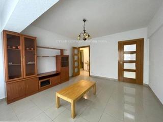 Alquiler Piso  Canalejas, de. Oportunidad piso en alquiler en paseo de canalejas para estudian