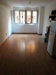 Appartement  Portugal, de. Estudio en venta en avenida de portugal en salamanca