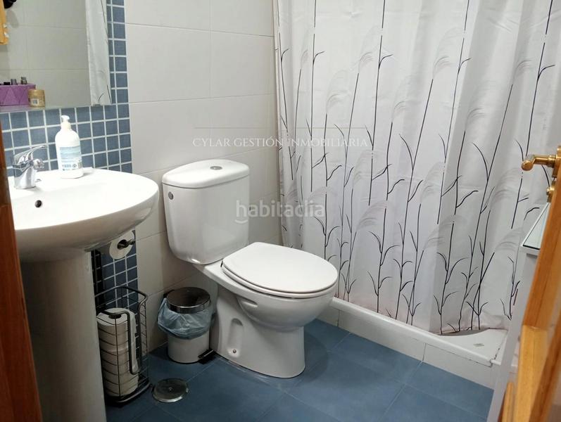 Foto 249382a2-4eea-4a7e-9db1-00e9886079fb. Appartamento con riscaldamento parcheggio in Pizarrales Salamanca