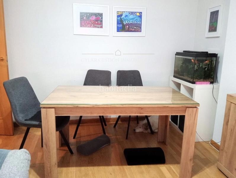 Foto 41c62666-4564-4d7c-a705-a90162da16a1. Appartamento con riscaldamento parcheggio in Pizarrales Salamanca