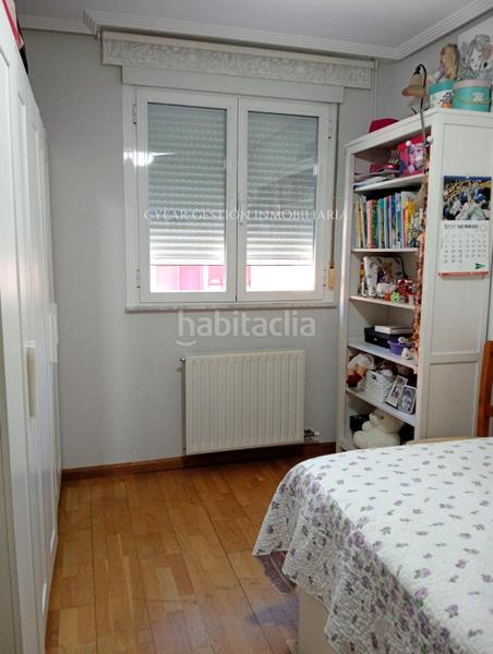 Foto 5d81ddcb-bcc6-4e88-b3dc-7530d53eb772. Appartamento con riscaldamento parcheggio in Pizarrales Salamanca