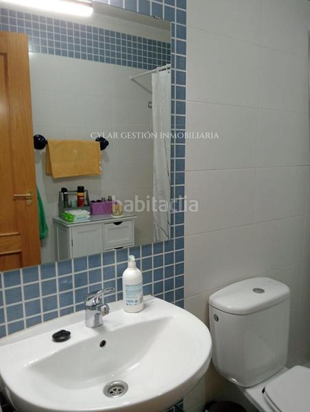 Foto 8b5ede92-e17d-4f7f-b1bf-247c9b289430. Appartamento con riscaldamento parcheggio in Pizarrales Salamanca