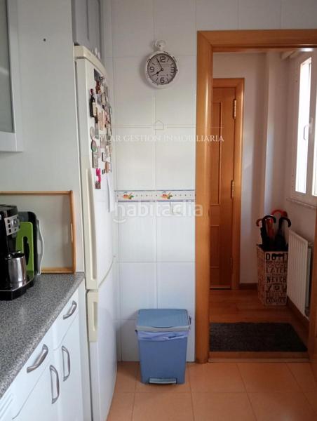 Foto 9296050b-6cb9-4906-bcb0-f70af905e650. Appartamento con riscaldamento parcheggio in Pizarrales Salamanca