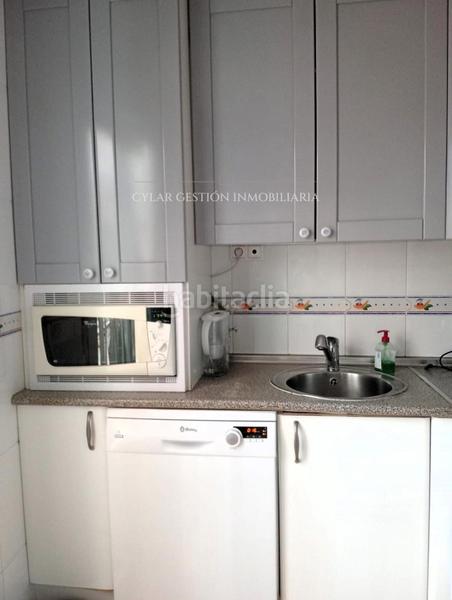 Foto a9e43fa4-f116-4856-81be-b7ecf9f5d645. Appartamento con riscaldamento parcheggio in Pizarrales Salamanca