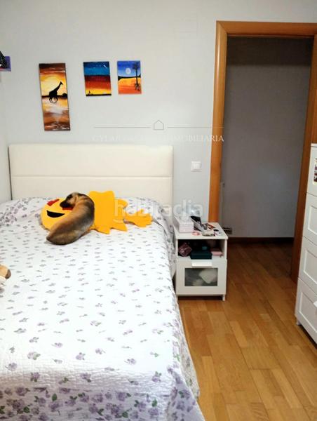 Foto c0c2d3ec-1d26-4fed-a373-366d163c3a11. Appartamento con riscaldamento parcheggio in Pizarrales Salamanca