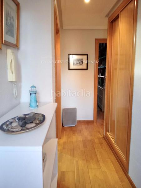 Foto d0dbc2b6-598a-41e3-9b0b-6c8d6bb939f1. Appartamento con riscaldamento parcheggio in Pizarrales Salamanca