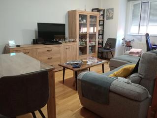 Piso  Candido albarran. Piso con patio en venta en calle obispo alcolea en salamanca