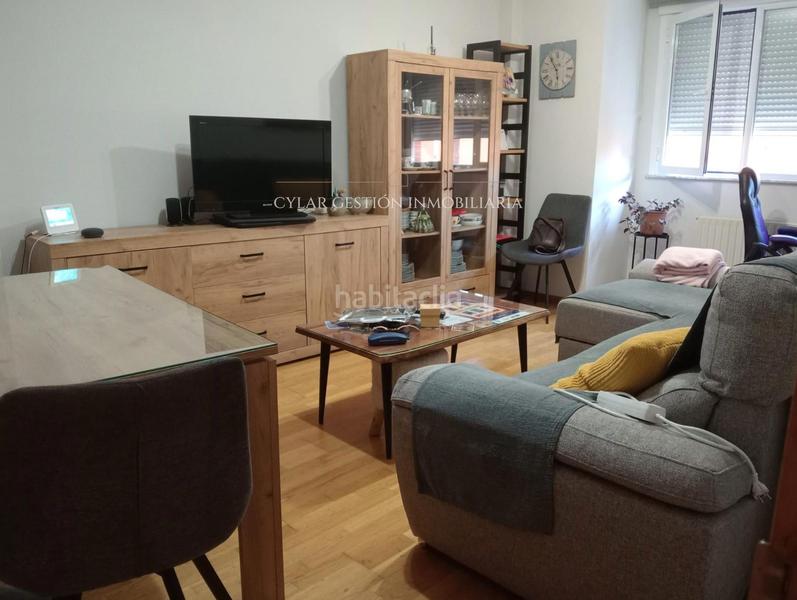 Foto e079a737-06d9-497a-96fd-f2d40d6ee01e. Appartamento con riscaldamento parcheggio in Pizarrales Salamanca