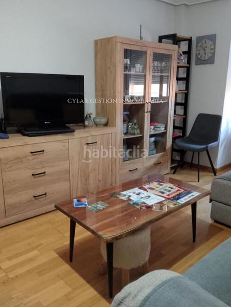 Foto e0be0015-54bd-42d7-a03f-94c6a2f5184e. Appartamento con riscaldamento parcheggio in Pizarrales Salamanca