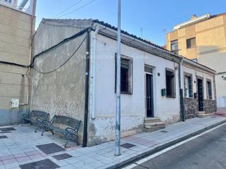 Casa adossada  Santa teresita de jesus. Casa en venta en calle santa teresita del niño jesus en salamanc