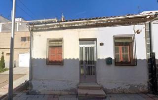 Maison jumelée  Santa teresita de jesus. Casa en venta en calle santa teresita del niño jesus en salamanc