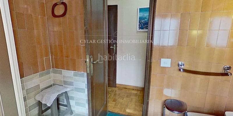 Foto 00e5d6bf-41f8-47c7-adeb-f022305ae6b4. Flat with heating in Carmelitas Salamanca