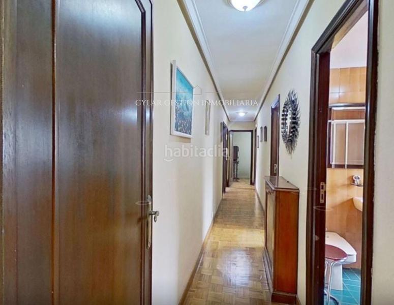 Foto 0243091b-3fa3-4388-a7d0-5b3358494107. Flat with heating in Carmelitas Salamanca