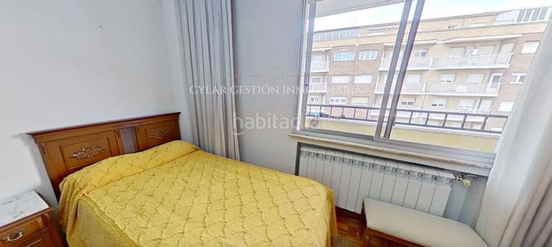 Foto 09825f0b-3377-4894-b48c-3dc1a0bf899a. Flat with heating in Carmelitas Salamanca