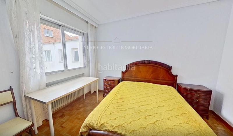 Foto 0feba861-51f7-4620-ae13-7cb0e389cfaa. Flat with heating in Carmelitas Salamanca