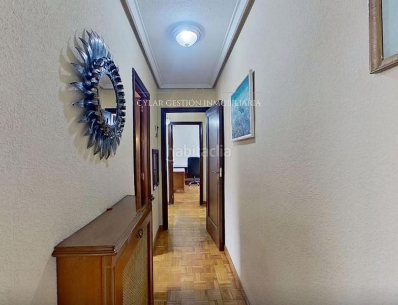 Foto 2eb25053-b87c-4a78-a99d-dbdcca962b97. Flat with heating in Carmelitas Salamanca