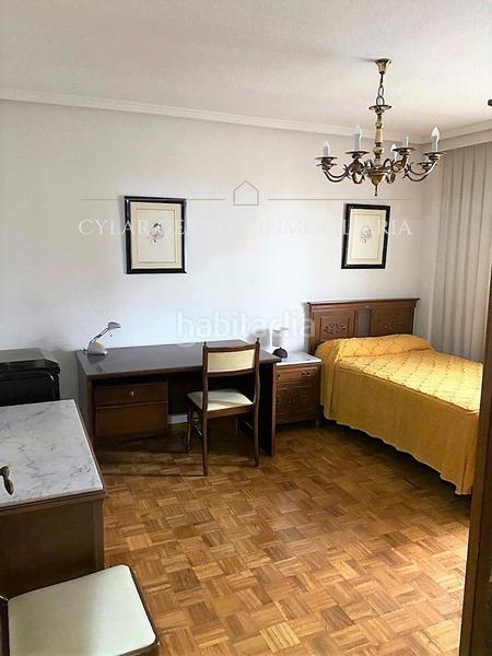 Foto 32b1fa4c-104f-4af0-9b02-0db8ba1a32e7. Flat with heating in Carmelitas Salamanca
