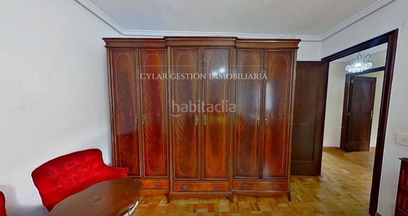 Foto 33364085-94d6-4580-8e58-247c47dc9c64. Flat with heating in Carmelitas Salamanca