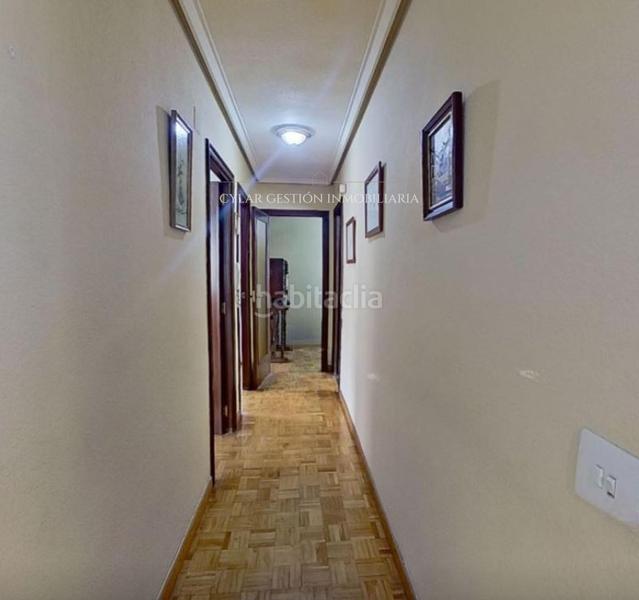 Foto 505da31f-c868-46ed-b691-503128228478. Flat with heating in Carmelitas Salamanca