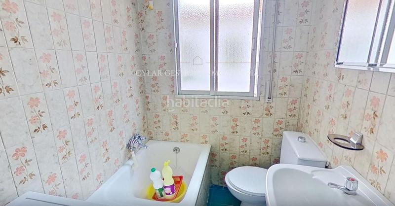 Foto 5fb2bd1c-e16d-4c9e-8499-77bc8001cf8d. Flat with heating in Carmelitas Salamanca