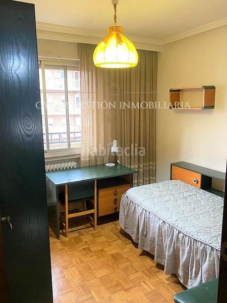 Foto 60d068e5-0503-4428-b234-f7b9a7ca7efd. Flat with heating in Carmelitas Salamanca