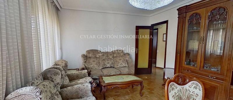 Foto 6308f74a-ca62-4a51-a3b2-0b026ff7872c. Flat with heating in Carmelitas Salamanca