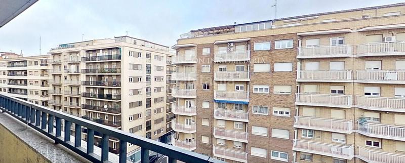 Foto 65958a55-5da6-4fab-95b8-5f020c12f0be. Flat with heating in Carmelitas Salamanca