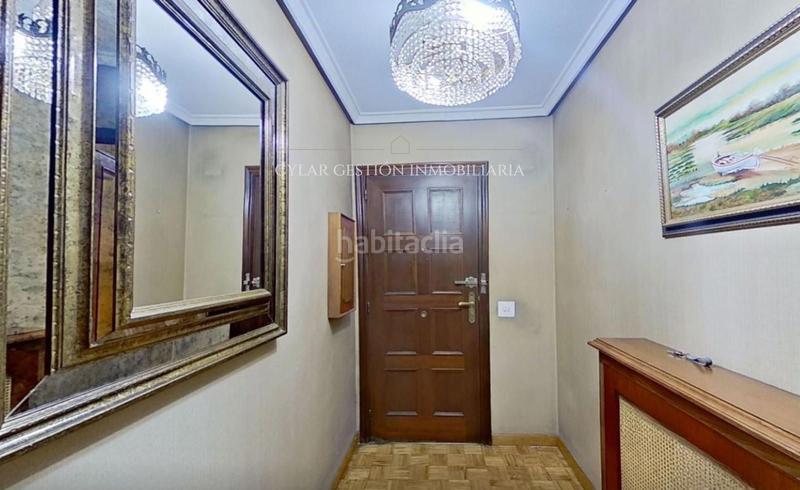 Foto 66efed2d-c991-4bef-8ff7-e93e6d73f4fb. Flat with heating in Carmelitas Salamanca