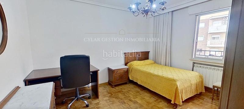 Foto 7bcf5503-9b0d-4c13-9011-b825bc1cc3d9. Flat with heating in Carmelitas Salamanca