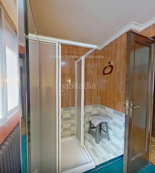 Foto 87766780-4cb0-424d-a330-2fb6f625e28e. Flat with heating in Carmelitas Salamanca