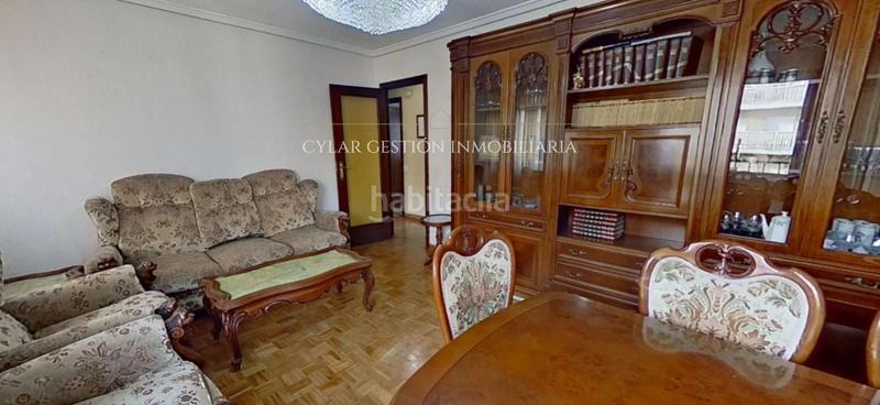 Foto 88b3dfb9-740b-4a62-9f03-f0709254bc6f. Flat with heating in Carmelitas Salamanca