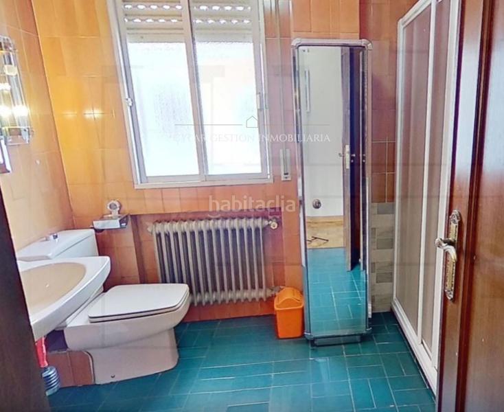 Foto 8ab9e65f-4d19-4017-8020-ecc142ee649f. Flat with heating in Carmelitas Salamanca