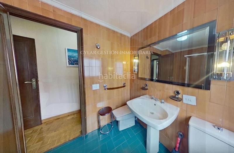 Foto 95f4130f-4ec2-43a6-a888-a58cbd33d013. Flat with heating in Carmelitas Salamanca