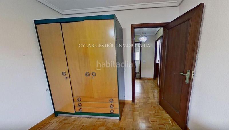 Foto aedffe94-04e5-47cc-8ad7-37c4926128ca. Flat with heating in Carmelitas Salamanca