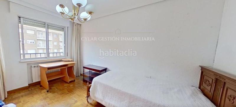 Foto b6a776b3-8220-464b-9cb0-8e2d0713d0c0. Flat with heating in Carmelitas Salamanca